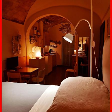 Casa Galileo- Antiche Dimore Pisane Zewnętrze zdjęcie